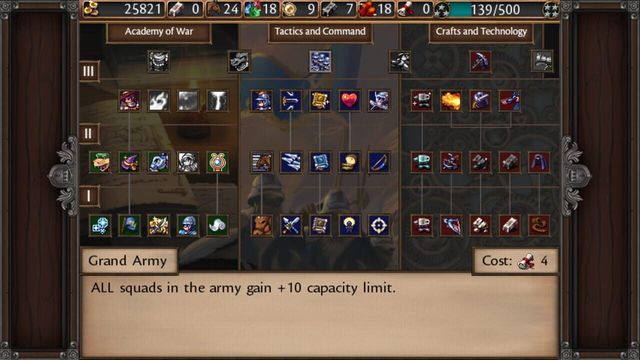 Symphony of War: The Nephilim Saga 2