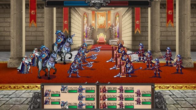 Symphony of War: The Nephilim Saga 6