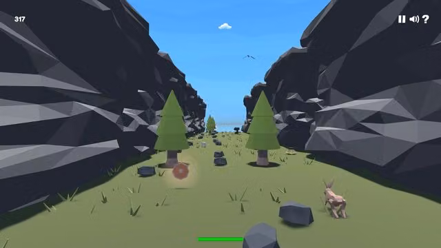 Rabbit Canyon 2