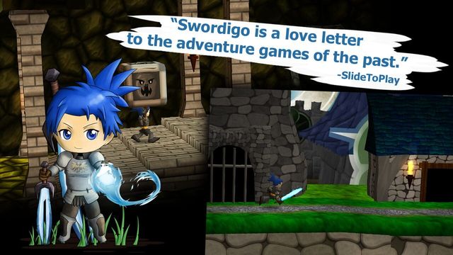 Swordigo 4