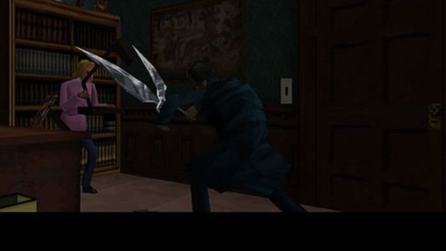 Clock Tower 2