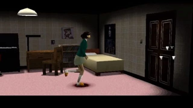 Clock Tower II: The Struggle Within 3