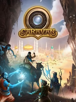Caravan