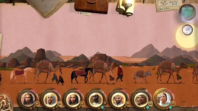 Caravan 5