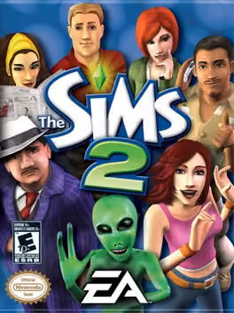 The Sims 2
