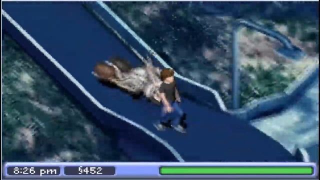The Sims 2 2