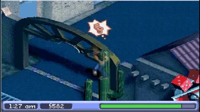 The Sims 2 3