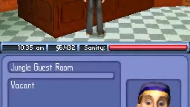 The Sims 2 2
