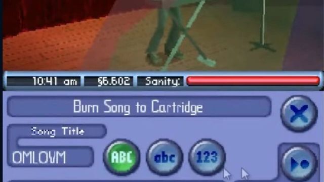The Sims 2 3