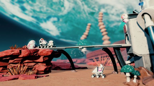 Crazy Machines 3 2