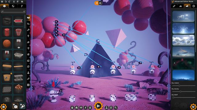 Crazy Machines 3 6