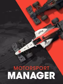 Motorsport Manager