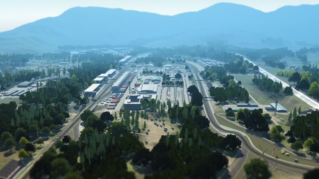 Motorsport Manager 3