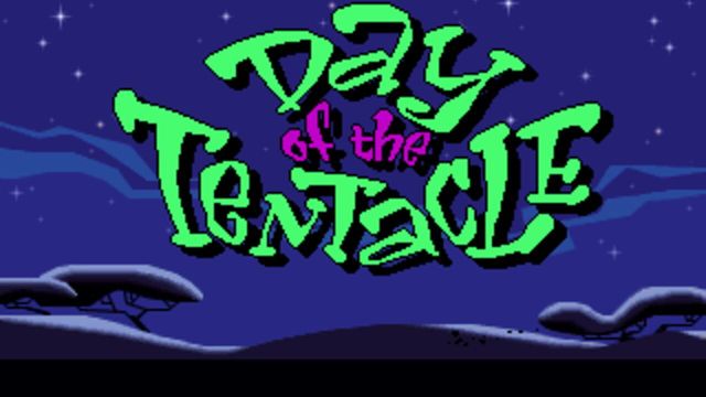 Day of the Tentacle 2