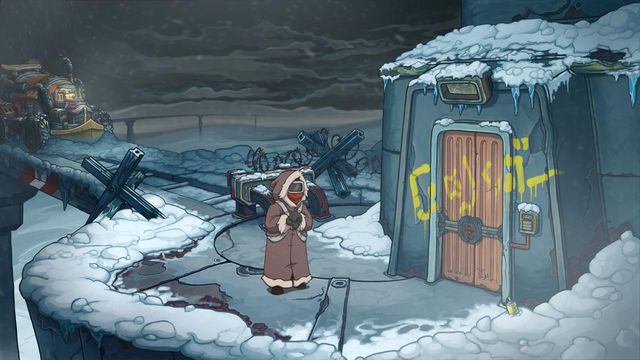 Deponia Doomsday 3