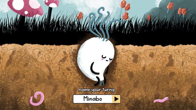 Minabo: A Walk Through Life 4
