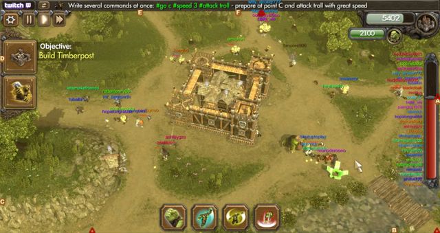 One Troll Army 2