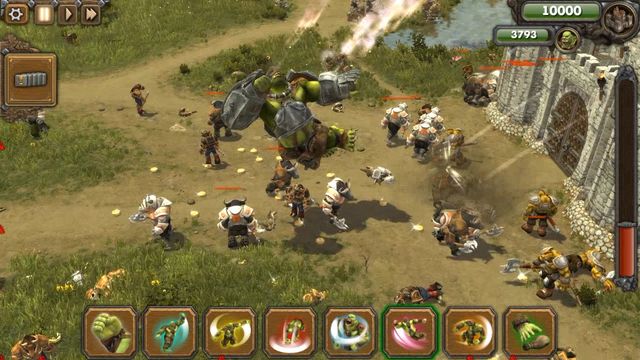 One Troll Army 3