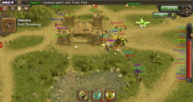 One Troll Army 5