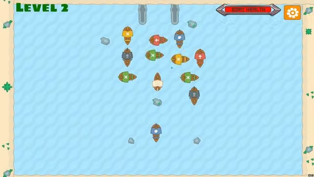 Pirate Jam 2
