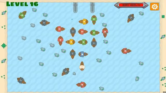Pirate Jam 3