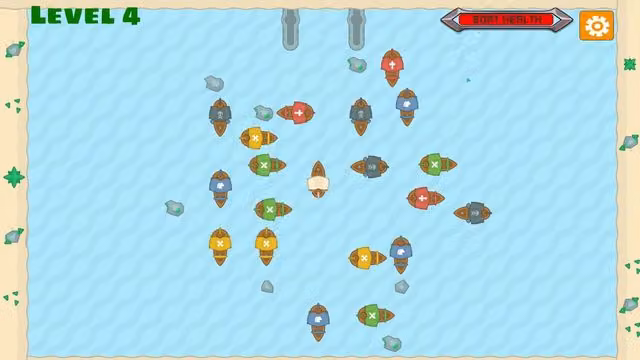Pirate Jam 4