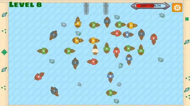 Pirate Jam 5