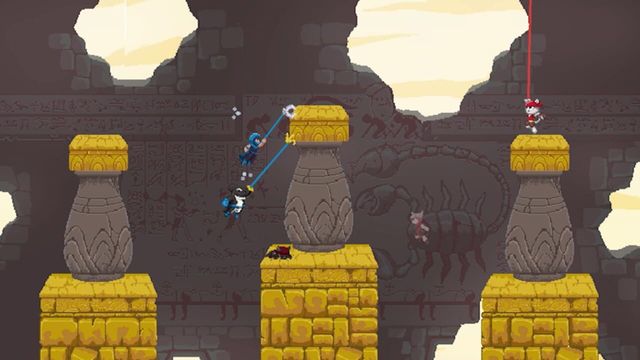 Skyhook 2