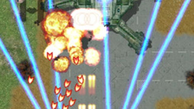 Wolflame 2