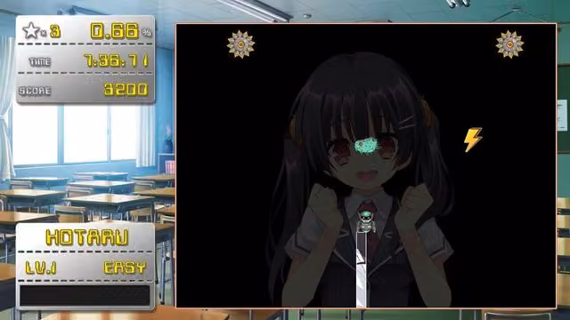 Onna no Ko Keeper 3 2
