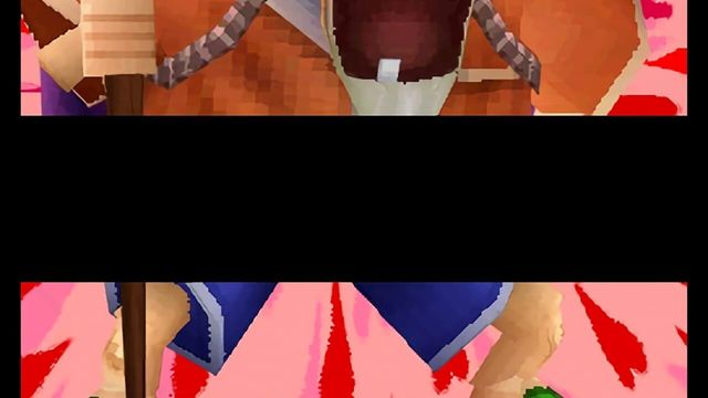 Dragon Ball: Origins 1
