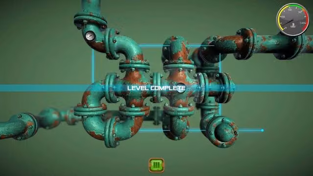 Pipe connect 2