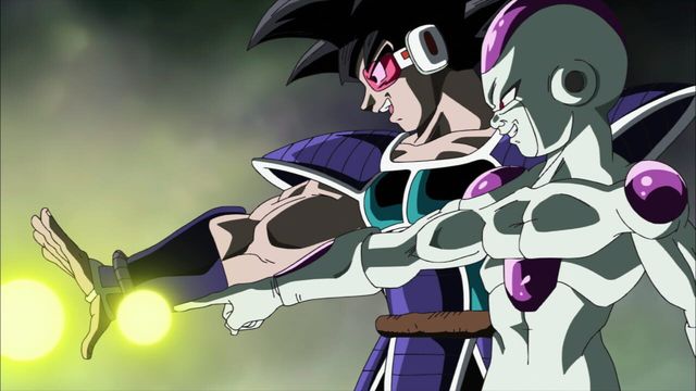 Dragon Ball: Raging Blast 2 3