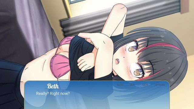 Love on Beach 3
