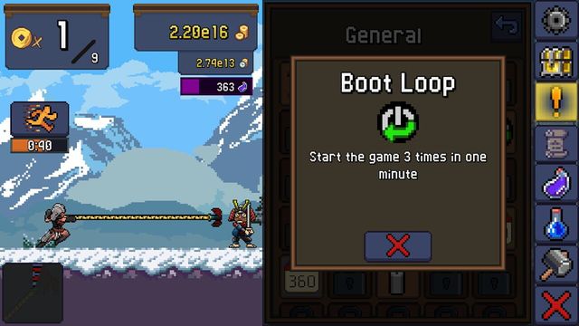 Tap Ninja 2
