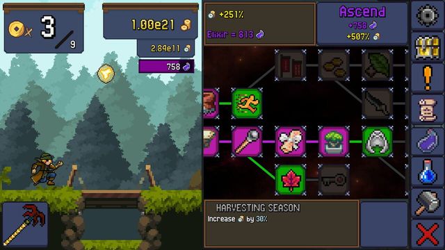 Tap Ninja 4