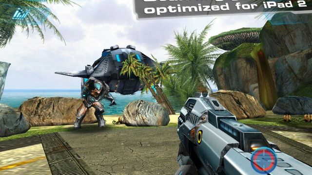 N.O.V.A.: Near Orbit Vanguard Alliance 4