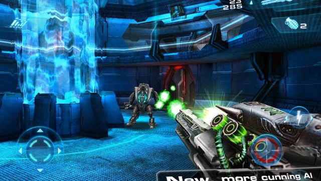 N.O.V.A.: Near Orbit Vanguard Alliance 5