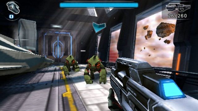 N.O.V.A.: Near Orbit Vanguard Alliance 6