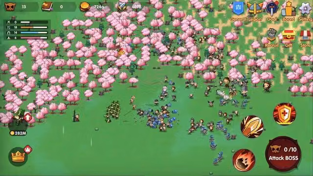 Overlord: Nobody Know Victory Better Than Me 1