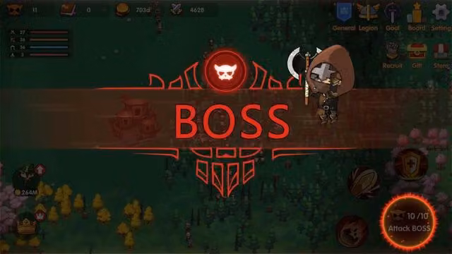 Overlord: Nobody Know Victory Better Than Me 2