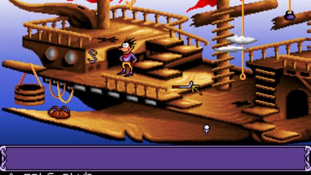 Goblins Quest 3 2