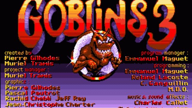 Goblins Quest 3 3