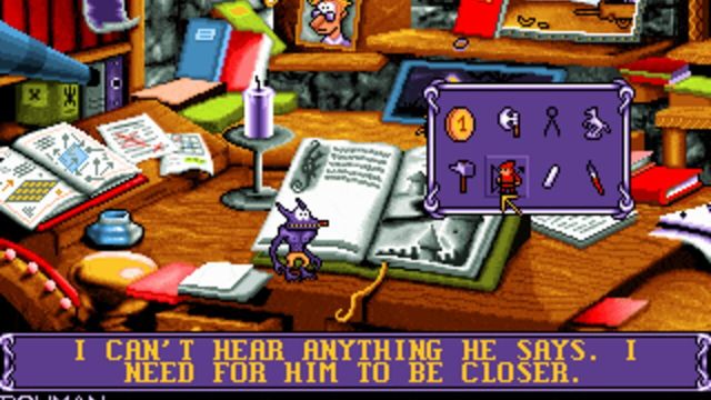 Goblins Quest 3 4
