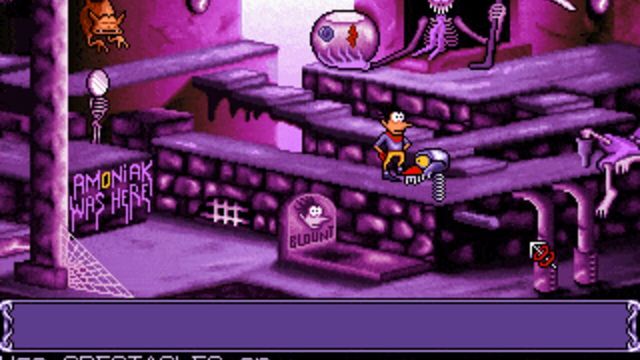 Goblins Quest 3 5