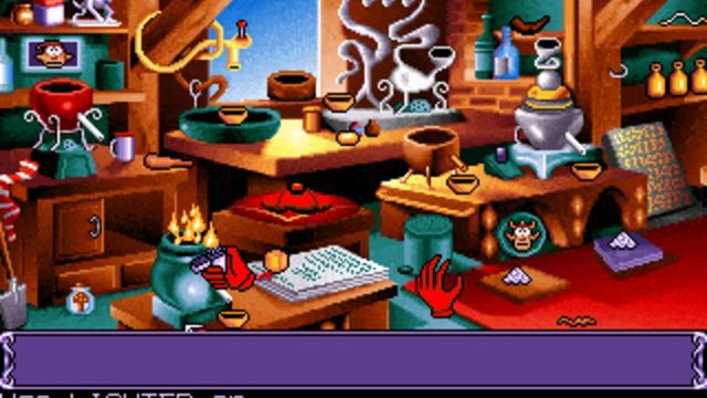 Goblins Quest 3 6