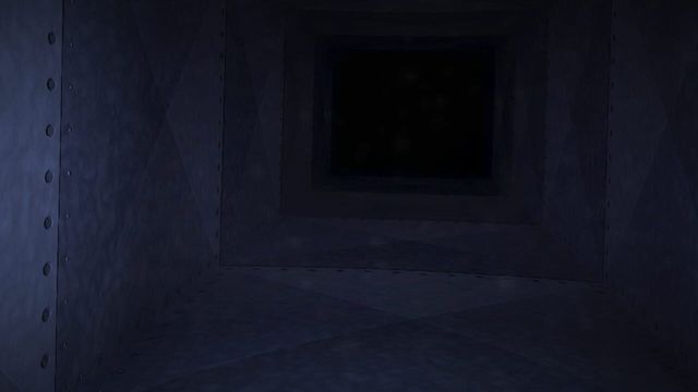 Five Nights at Freddy's: Sister Location 3