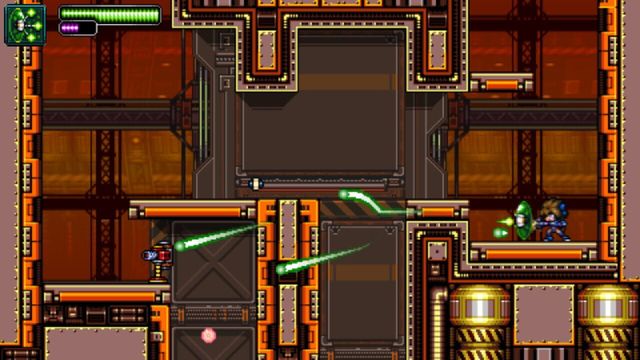 Metagal 5