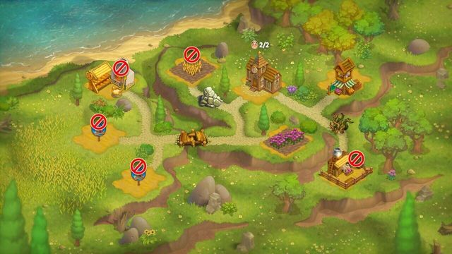 New Lands 4