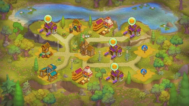 New Lands 5